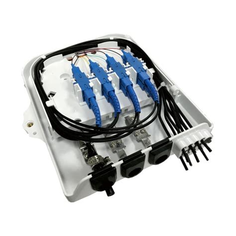 fiber junction box|fiber optic cable junction box.